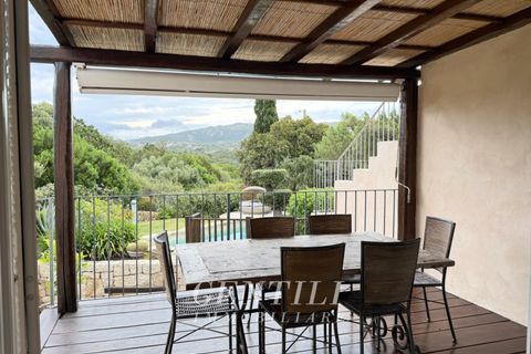 Villa i Arzachena, Sassari, Arzachena - € 1.300.000 | Ref: BS-148 - foto 8