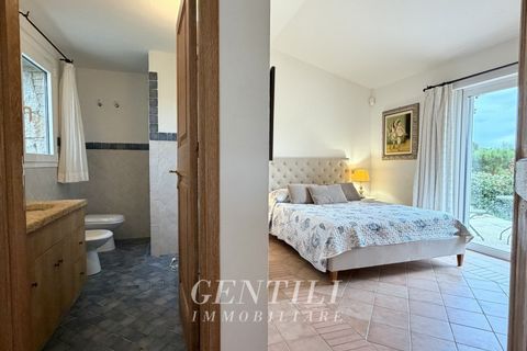 Villa i Arzachena, Sassari, Arzachena - € 1.300.000 | Ref: BS-148 - foto 13