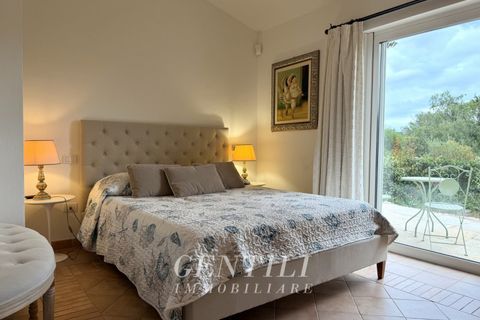 Villa i Arzachena, Sassari, Arzachena - € 1.300.000 | Ref: BS-148 - foto 14