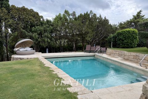 Villa i Arzachena, Sassari, Arzachena - € 1.300.000 | Ref: BS-148 - foto 34