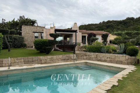 Villa i Arzachena, Sassari, Arzachena - € 1.300.000 | Ref: BS-148 - foto 35