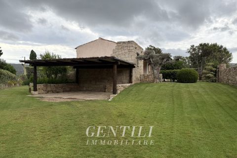 Villa i Arzachena, Sassari, Arzachena - € 1.300.000 | Ref: BS-148 - foto 38