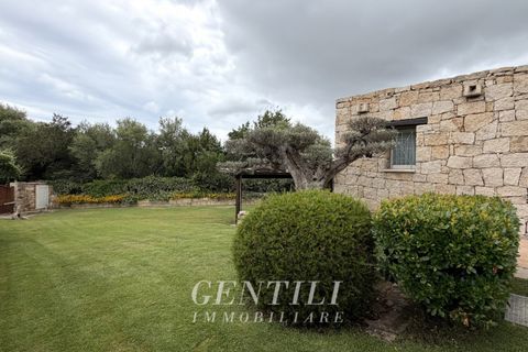 Villa i Arzachena, Sassari, Arzachena - € 1.300.000 | Ref: BS-148 - foto 39