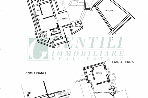 Villa i Arzachena, Sassari, Arzachena - € 1.300.000 | Ref: BS-148 - foto 41