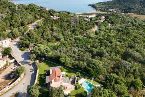 Villa a Arzachena, Sassari, Arzachena - € 1.300.000 | Ref: BS-148 - foto 2