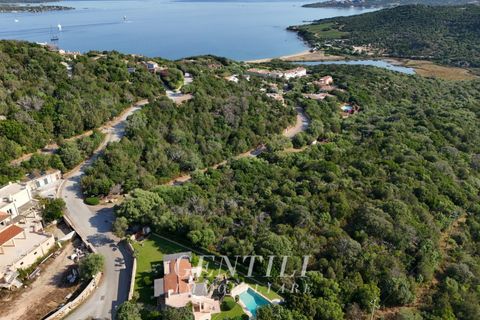 Villa a Arzachena, Sassari, Arzachena - € 1.300.000 | Ref: BS-148 - foto 36