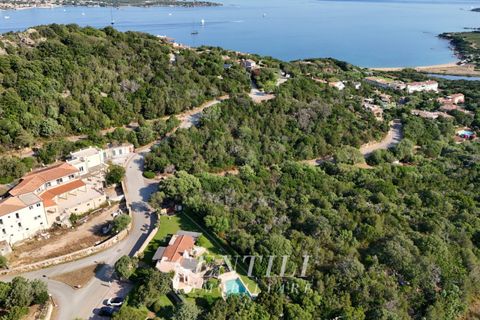Villa a Arzachena, Sassari, Arzachena - € 1.300.000 | Ref: BS-148 - foto 46