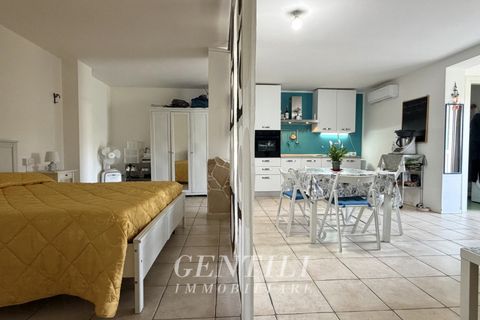 Lejlighed i Arzachena, Sassari, Arzachena - € 110.000 | Ref: BS-230 - foto 1