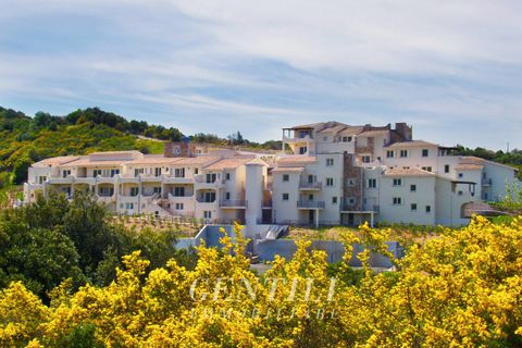 Lejlighed i Arzachena, Sassari, Arzachena - € 110.000 | Ref: BS-230 - foto 17