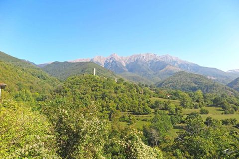 Villa in Comano, Massa and Carrara, Comano - € 70.000 | Ref: 518-1375301 - foto 22