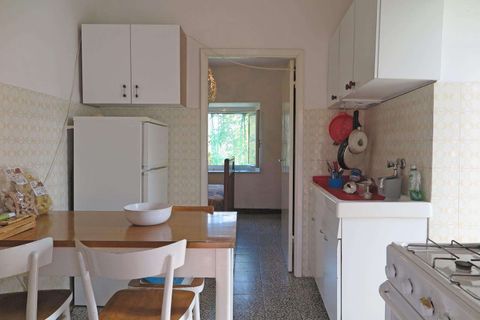 Villa in Comano, Massa and Carrara, Comano - € 70.000 | Ref: 518-1375301 - foto 30