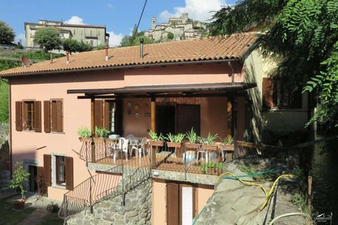 Villa i Bagnone, Massa and Carrara, Bagnone - € 450.000 | Ref: 959-1375377 - foto 2
