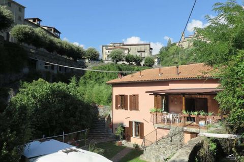 Villa i Bagnone, Massa and Carrara, Bagnone - € 450.000 | Ref: 959-1375377 - foto 11