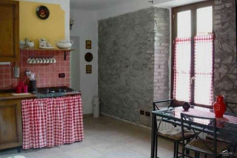 Villa i Bagnone, Massa and Carrara, Bagnone - € 450.000 | Ref: 959-1375377 - foto 12