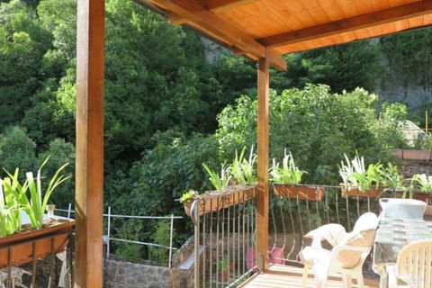 Villa i Bagnone, Massa and Carrara, Bagnone - € 450.000 | Ref: 959-1375377 - foto 26