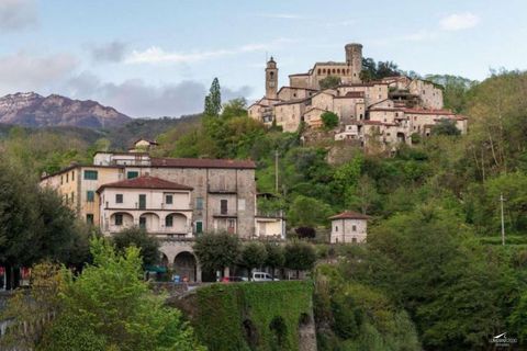 Villa i Bagnone, Massa and Carrara, Bagnone - € 450.000 | Ref: 959-1375377 - foto 40
