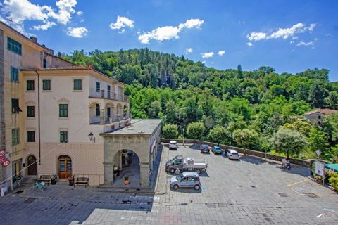 Lejlighed i Bagnone, Massa and Carrara, Bagnone - € 45.000 | Ref: 992-1375440 - foto 1
