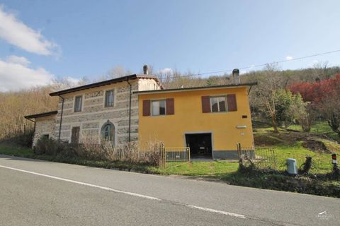 Villa i Fivizzano, Massa and Carrara, Fivizzano - € 65.000 | Ref: 026L-1375514 - foto 2