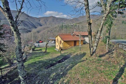 Villa i Fivizzano, Massa and Carrara, Fivizzano - € 65.000 | Ref: 026L-1375514 - foto 3