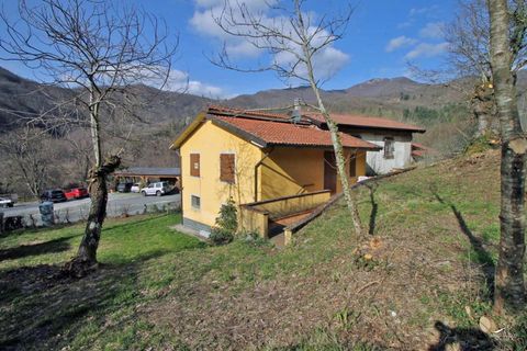 Villa i Fivizzano, Massa and Carrara, Fivizzano - € 65.000 | Ref: 026L-1375514 - foto 4