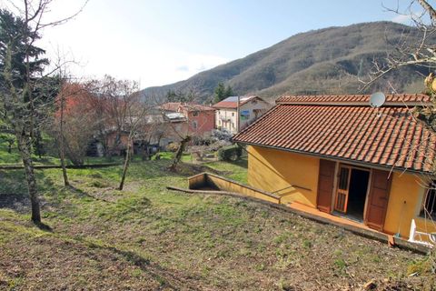 Villa i Fivizzano, Massa and Carrara, Fivizzano - € 65.000 | Ref: 026L-1375514 - foto 5