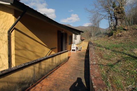 Villa i Fivizzano, Massa and Carrara, Fivizzano - € 65.000 | Ref: 026L-1375514 - foto 6