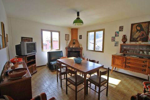 Villa i Fivizzano, Massa and Carrara, Fivizzano - € 65.000 | Ref: 026L-1375514 - foto 9