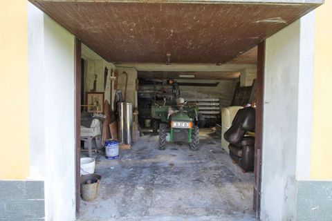 Villa i Fivizzano, Massa and Carrara, Fivizzano - € 65.000 | Ref: 026L-1375514 - foto 21