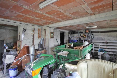 Villa i Fivizzano, Massa and Carrara, Fivizzano - € 65.000 | Ref: 026L-1375514 - foto 22
