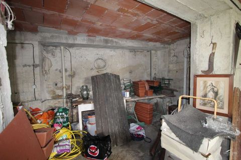 Villa i Fivizzano, Massa and Carrara, Fivizzano - € 65.000 | Ref: 026L-1375514 - foto 23