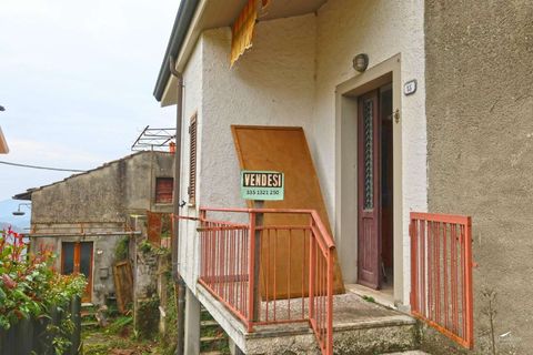 Villa i Bagnone, Massa and Carrara, Bagnone - € 30.000 | Ref: 188A-1375657 - foto 1