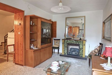 Villa i Bagnone, Massa and Carrara, Bagnone - € 30.000 | Ref: 188A-1375657 - foto 2