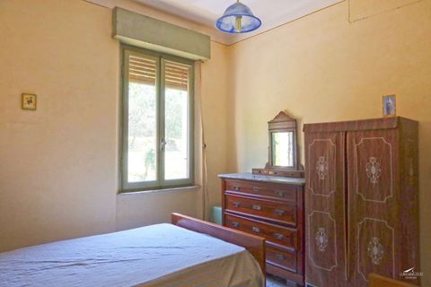 Lejlighed i Bagnone, Massa and Carrara, Bagnone - € 35.000 | Ref: 317A-1375702 - foto 20