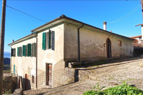 Villa i Bagnone, Massa and Carrara, Bagnone - € 175.000 | Ref: 624B-1375731 - foto 1