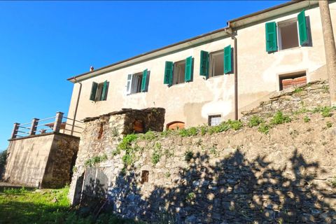 Villa i Bagnone, Massa and Carrara, Bagnone - € 175.000 | Ref: 624B-1375731 - foto 2
