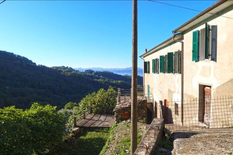 Villa i Bagnone, Massa and Carrara, Bagnone - € 175.000 | Ref: 624B-1375731 - foto 4