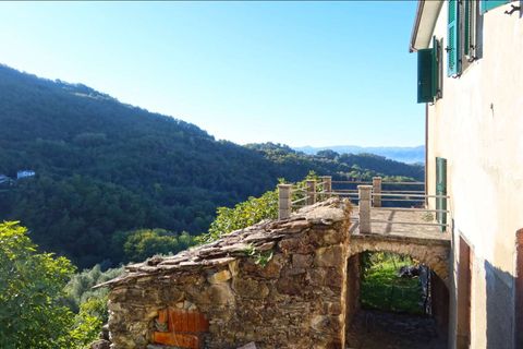 Villa i Bagnone, Massa and Carrara, Bagnone - € 175.000 | Ref: 624B-1375731 - foto 6