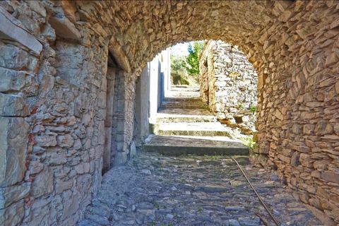 Villa i Bagnone, Massa and Carrara, Bagnone - € 175.000 | Ref: 624B-1375731 - foto 8