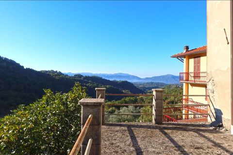 Villa i Bagnone, Massa and Carrara, Bagnone - € 175.000 | Ref: 624B-1375731 - foto 27