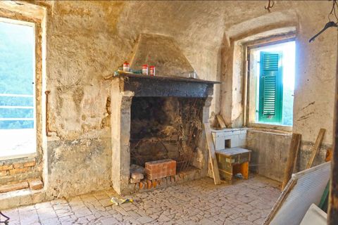 Villa i Bagnone, Massa and Carrara, Bagnone - € 175.000 | Ref: 624B-1375731 - foto 33