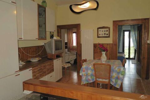 Apartament a Bagnone, Massa and Carrara, Bagnone - € 45.000 | Ref: 165-1375828 - foto 5