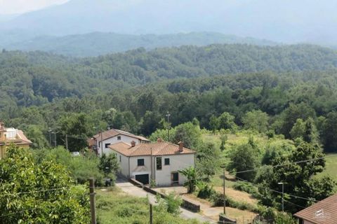 Villa a Aulla, Massa and Carrara, Aulla - € 220.000 | Ref: 319-1375842 - foto 2