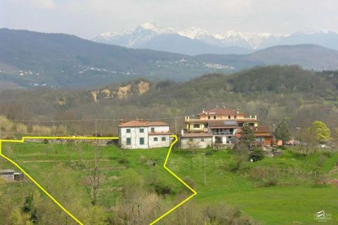 Villa a Aulla, Massa and Carrara, Aulla - € 220.000 | Ref: 319-1375842 - foto 3
