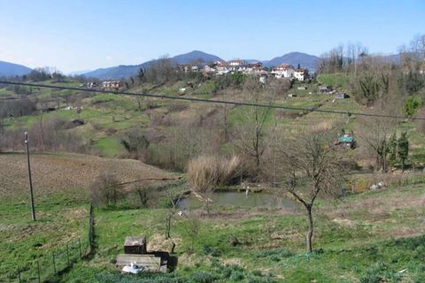 Villa a Aulla, Massa and Carrara, Aulla - € 220.000 | Ref: 319-1375842 - foto 25