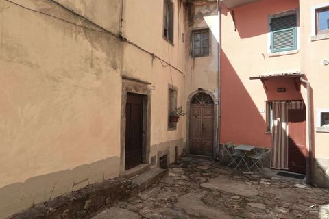 Apartament a Bagnone, Massa and Carrara, Bagnone - € 78.000 | Ref: 342A-1375871 - foto 2