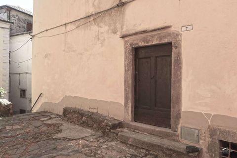 Apartament a Bagnone, Massa and Carrara, Bagnone - € 78.000 | Ref: 342A-1375871 - foto 3