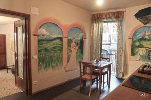 Apartament a Bagnone, Massa and Carrara, Bagnone - € 78.000 | Ref: 342A-1375871 - foto 6