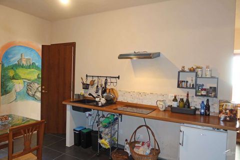 Apartament a Bagnone, Massa and Carrara, Bagnone - € 78.000 | Ref: 342A-1375871 - foto 10