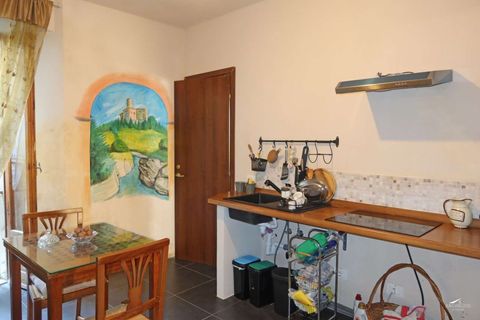 Apartament a Bagnone, Massa and Carrara, Bagnone - € 78.000 | Ref: 342A-1375871 - foto 12