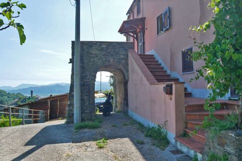 Villa a Aulla, Massa and Carrara, Aulla - € 70.000 | Ref: 396B-1376056 - foto 2